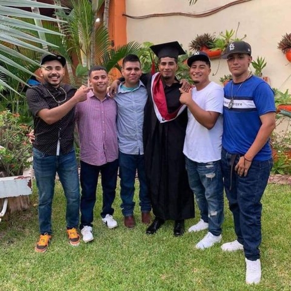 Meet your Posher, Samuel - Picture 1 of 1